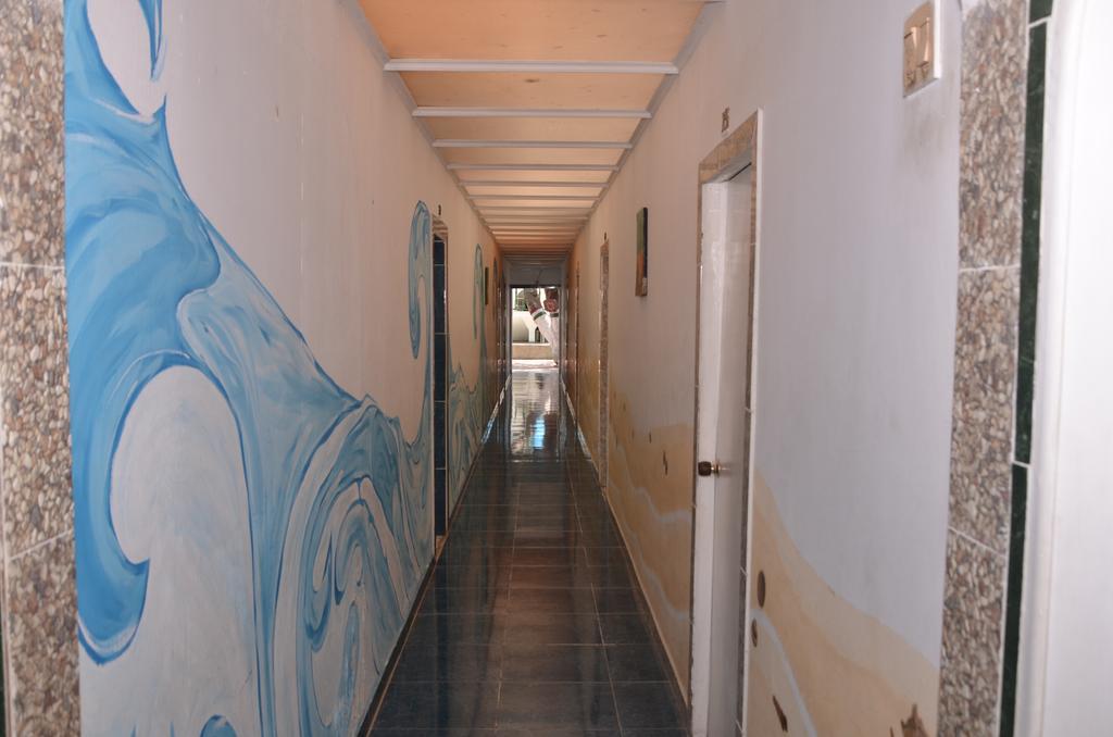 Hotel Vargas Airport Cartagena 외부 사진