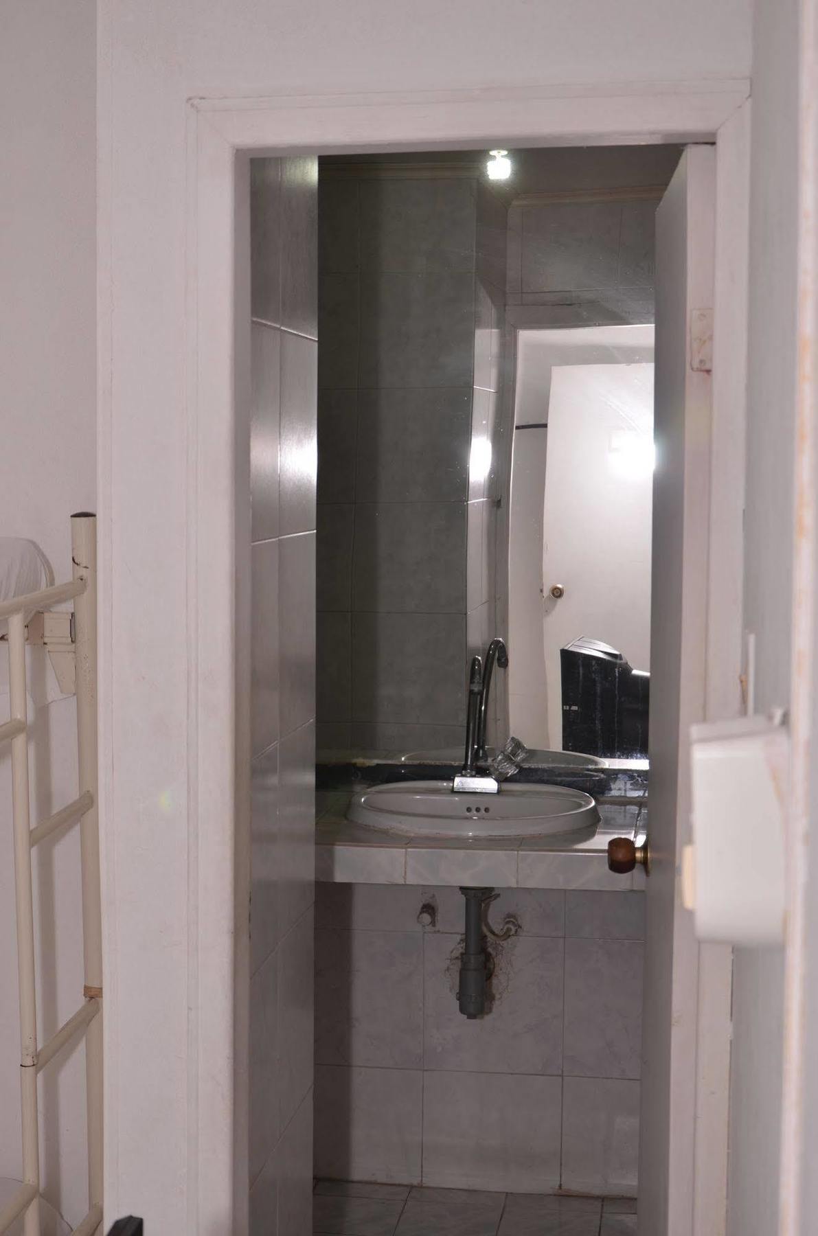 Hotel Vargas Airport Cartagena 외부 사진
